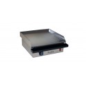 Plancha Eléctrica Movilfrit PE 400