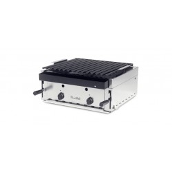 Barbacoa a Gas Movilfrit B10
