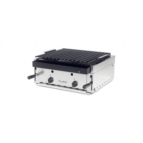 Barbacoa a Gas Movilfrit B10
