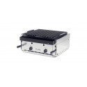 Barbacoa a Gas Movilfrit B10
