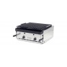 Barbacoa a Gas Movilfrit B10