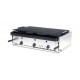 Barbacoa a Gas Movilfrit B15
