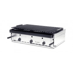 Barbacoa a Gas Movilfrit B15