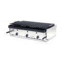 Barbacoa a Gas Movilfrit B15