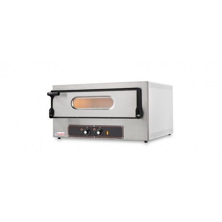 Horno para pizza eléctrico Movilfrit SUL1