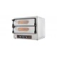 Horno para pizza eléctrico Movilfrit KUBE 2