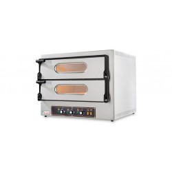 Horno para pizza eléctrico Movilfrit KUBE 2