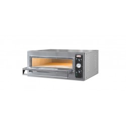 Horno para pizza eléctrico Movilfrit OKUS 4- 6- 9- 4/2- 6/2- 9/2 BIG