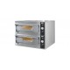 Horno para pizza eléctrico Movilfrit OKUS 4- 6- 9- 4/2- 6/2- 9/2 BIG