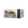 Horno para pizza a Gas Movilfrit HPG4