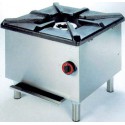 Hornillo a Gas Zinco FBG 661