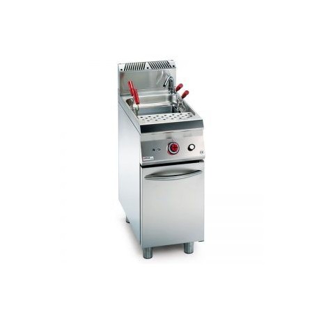 Cuecepastas eléctrico Granita 8CPE45A bajo libre