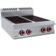 Cocina Top eléctrica Zinco 7TCE4V Vitro