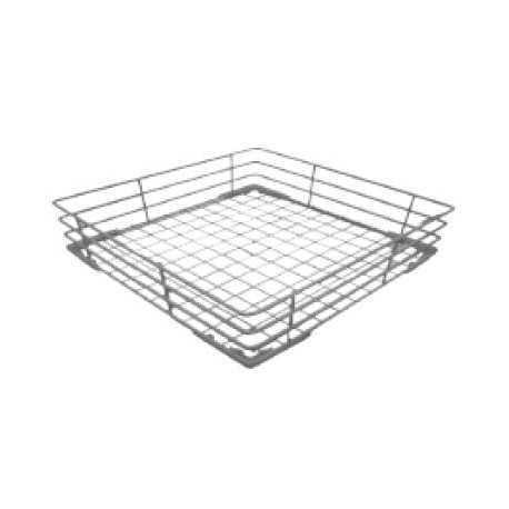 Cesta Vasos 40 Nikrom