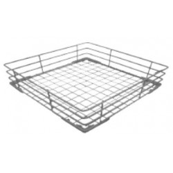 Cesta Inox LU 568