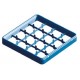 Suplemento con Separador  Nikrom