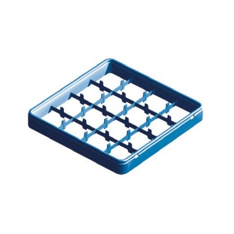 Suplemento con Separador  Nikrom