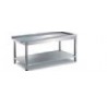 Mesa Inox 4 Patas MS4.80