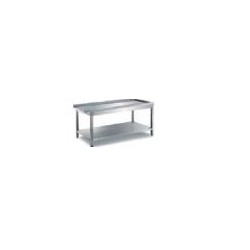 Mesa Inox 4 Patas MS4.80