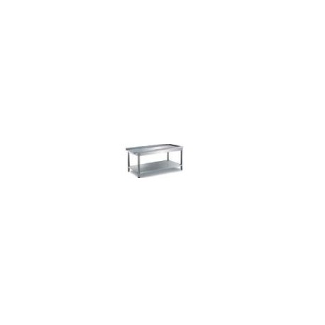 Mesa Inox 4 Patas MS4.80