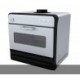 Horno de Brasa Movilfrit BR48  INOX