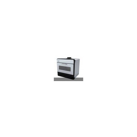 Horno de Brasa Movilfrit BR48  INOX