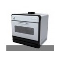 Horno de Brasa Movilfrit BR48  INOX