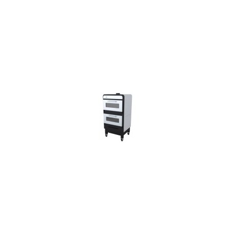 Horno de Brasa Movilfrit BR170 INOX