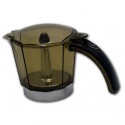 Jarra para cafetera DeLonghi Alicia EMK9 para 9