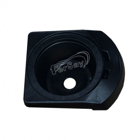Portacapsulas cafetera Krups modelo: KP170510/7Z0