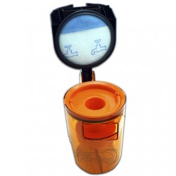 CACILLO 2 TAZAS CAFETERA DELONGHI 5513281001