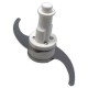 CUCHILLA PARA PICADORA MOULINEX SS193009