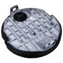 ANCASTOR REPUESTO PLACA DIFUSORA CAFETERA COMPATIBLE CON KRUPS KP1000IB