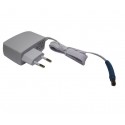 CARGADOR ANCASTOR COMPATIBLE Y ADAPTABLE PARA LOS ASPIRADOR ROWENTA AIR FORCE RH5275