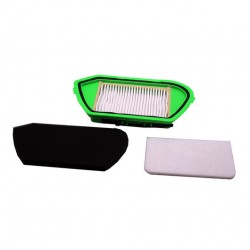 CONJUNTO FILTROS ASPIRADOR ROWENTA ZR005501