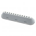 Aleta compatible con cesto de lavadora Ariston Indesit AD1600