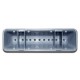 ALETA CUBA LAVADORA WHIRLPOOL AWOD6130