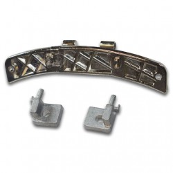 Bisagra puerta escotilla Fagor, Edesa L79E001A5, gama innova, F2107, F2109, F2111, 4L94