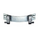 BISAGRA ANCASTOR COMPATIBLE CON PUERTA LAVADORA BALAY BOSCH 00171269
