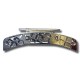 BISAGRA PUERTA LAVADORA FAGOR L79C000A6