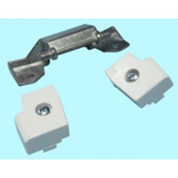 Bisagra puerta secadora Balay 00153693