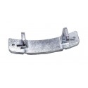 BISAGRA PUERTA LAVADORA ANCASTOR COMPATIBLE CON LG 4774ER2001A