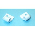 SOPORTES BISAGRA ZEROWATT, CANDY, OTSEIN 90470311