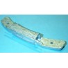 BISAGRA PUERTA LAVADORA PEQUEÑA ARISTON, INDESIT 035764