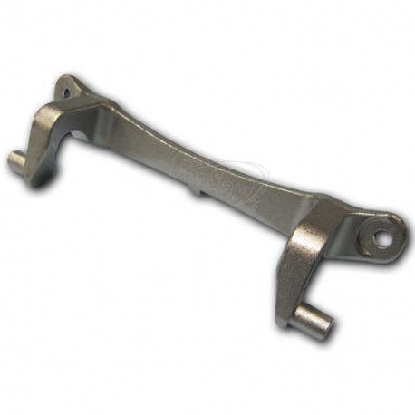 BISAGRA PUERTA LAVADORA BEKO 2805710100