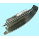 BISAGRA PUERTA LAVADORA FAGOR, ASPES, NOVELTY LA0761800