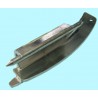 BISAGRA PUERTA LAVADORA FAGOR, ASPES, NOVELTY LA0761800