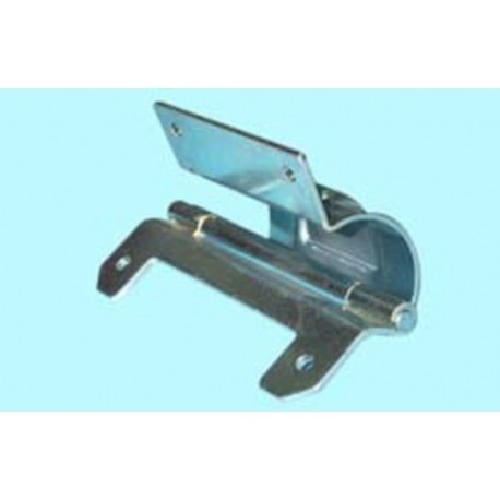 BISAGRA PUERTA LAVADORA CANDY OTESIN 92766765