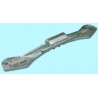 BISAGRA PUERTA LAVADORA BOSCH, BALAY 273294