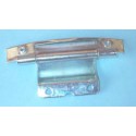 Bisagra para puerta de lavadora Ariston Philco 27270